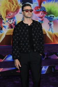 Filmscreening 'Trolls - Gemeinsam Stark' in Los Angeles