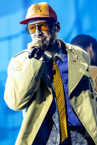 Konzert von Alligatoah in Erfurt