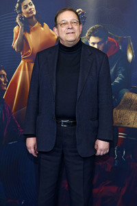Serienpremiere 'Eine Billion Dollar' in Berlin