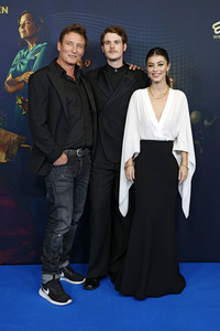 Serienpremiere 'Eine Billion Dollar' in Berlin