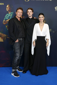Serienpremiere 'Eine Billion Dollar' in Berlin