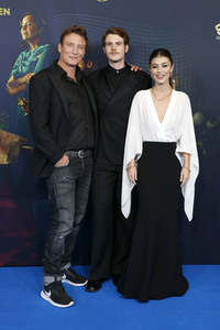 Serienpremiere 'Eine Billion Dollar' in Berlin