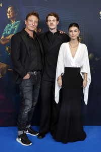 Serienpremiere 'Eine Billion Dollar' in Berlin
