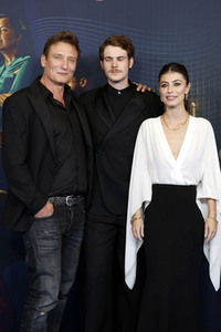 Serienpremiere 'Eine Billion Dollar' in Berlin