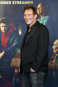 Serienpremiere 'Eine Billion Dollar' in Berlin