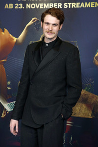 Serienpremiere 'Eine Billion Dollar' in Berlin