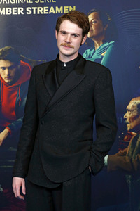 Serienpremiere 'Eine Billion Dollar' in Berlin