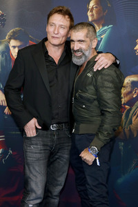 Serienpremiere 'Eine Billion Dollar' in Berlin