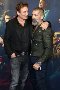 Serienpremiere 'Eine Billion Dollar' in Berlin