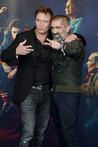 Serienpremiere 'Eine Billion Dollar' in Berlin