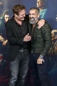 Serienpremiere 'Eine Billion Dollar' in Berlin