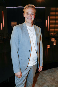 Talkshow 'Kölner Treff' in Köln