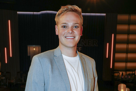Talkshow 'Kölner Treff' in Köln