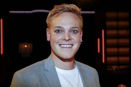 Talkshow 'Kölner Treff' in Köln