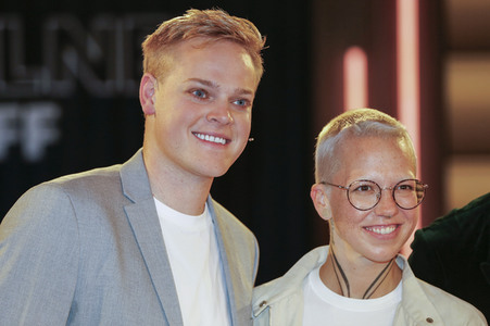 Talkshow 'Kölner Treff' in Köln
