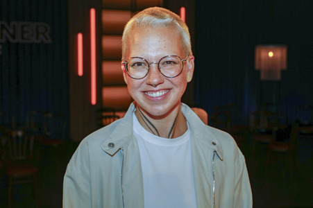 Talkshow 'Kölner Treff' in Köln