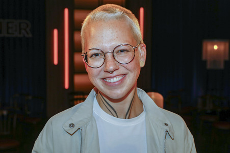 Talkshow 'Kölner Treff' in Köln