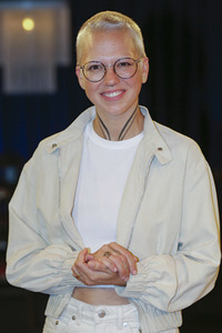 Talkshow 'Kölner Treff' in Köln