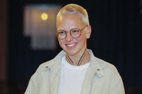 Talkshow 'Kölner Treff' in Köln