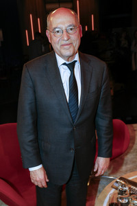 Talkshow 'Kölner Treff' in Köln
