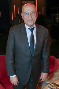 Talkshow 'Kölner Treff' in Köln