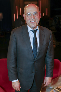 Talkshow 'Kölner Treff' in Köln