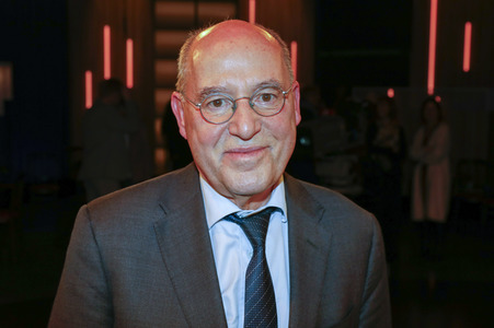 Talkshow 'Kölner Treff' in Köln