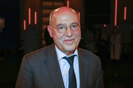 Talkshow 'Kölner Treff' in Köln