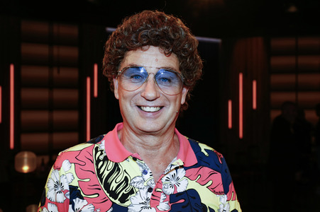 Talkshow 'Kölner Treff' in Köln