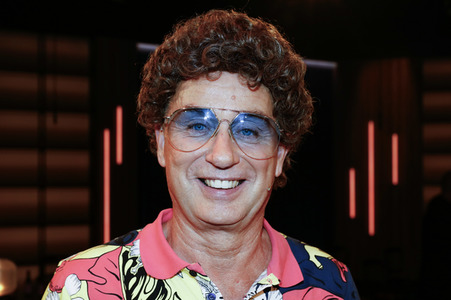 Talkshow 'Kölner Treff' in Köln