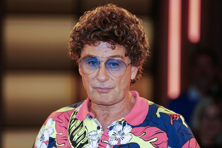 Talkshow 'Kölner Treff' in Köln