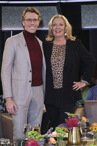 'NDR Talk Show' in Hamburg