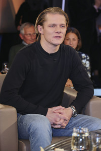 'NDR Talk Show' in Hamburg