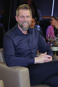 'NDR Talk Show' in Hamburg