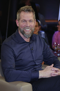 'NDR Talk Show' in Hamburg