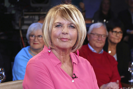 'NDR Talk Show' in Hamburg