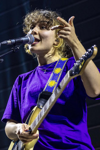 Konzert von ok.danke.tschüss in Erfurt