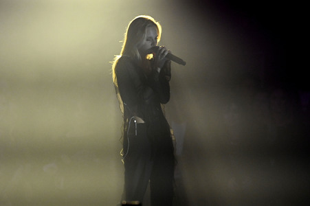 Polyton Musikpreis 2023 in Berlin