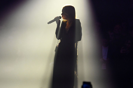 Polyton Musikpreis 2023 in Berlin