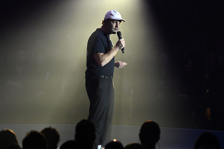Polyton Musikpreis 2023 in Berlin