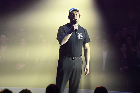 Polyton Musikpreis 2023 in Berlin