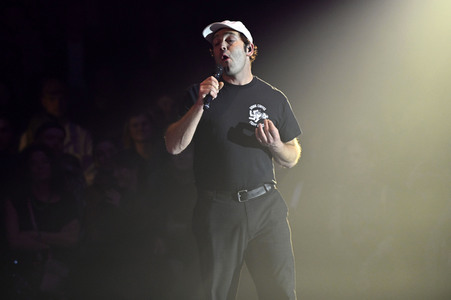 Polyton Musikpreis 2023 in Berlin
