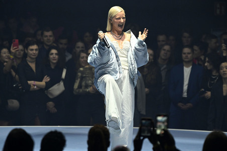 Polyton Musikpreis 2023 in Berlin