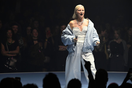 Polyton Musikpreis 2023 in Berlin