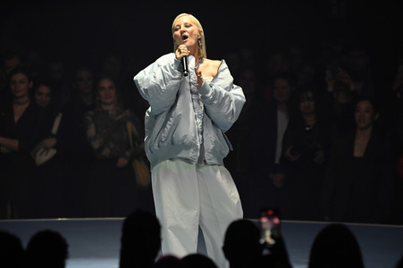 Polyton Musikpreis 2023 in Berlin