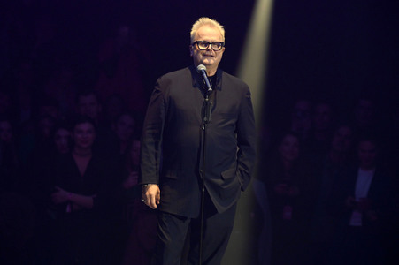 Polyton Musikpreis 2023 in Berlin