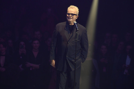 Polyton Musikpreis 2023 in Berlin