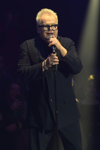 Polyton Musikpreis 2023 in Berlin