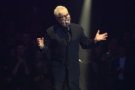 Polyton Musikpreis 2023 in Berlin
