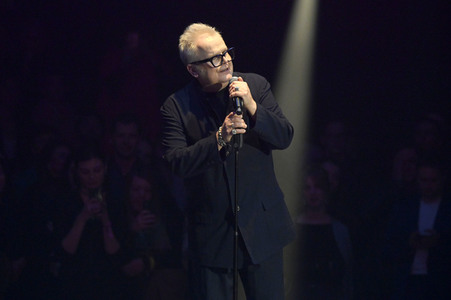 Polyton Musikpreis 2023 in Berlin